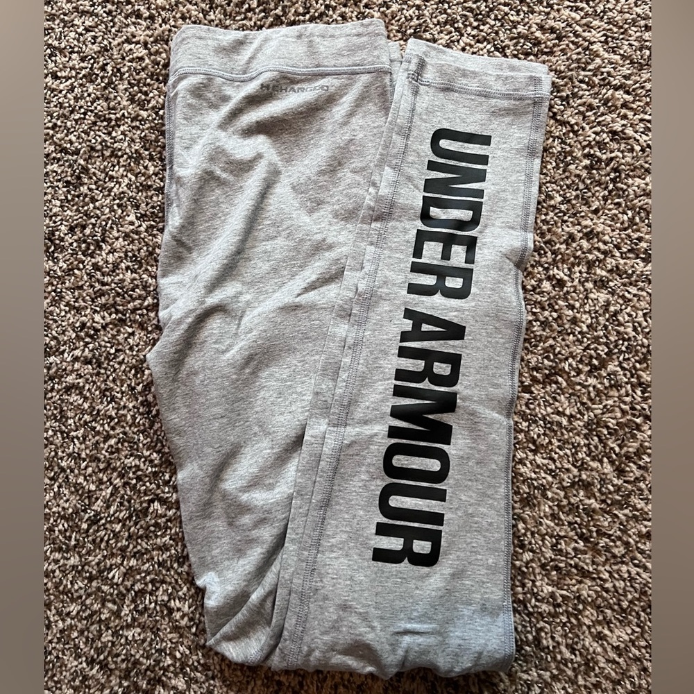 Under Armour Leggings